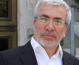 Eşref Küçükateş