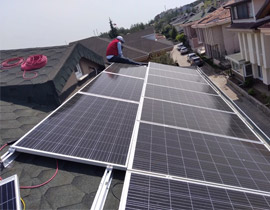 Solar Expert projesi 6