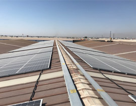 Solar Expert projesi 8