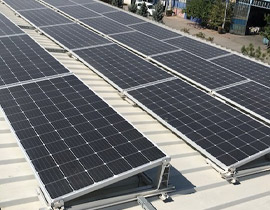 Solar Expert projesi 9